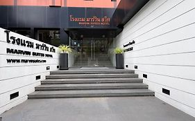 Marvin Suites Hotel